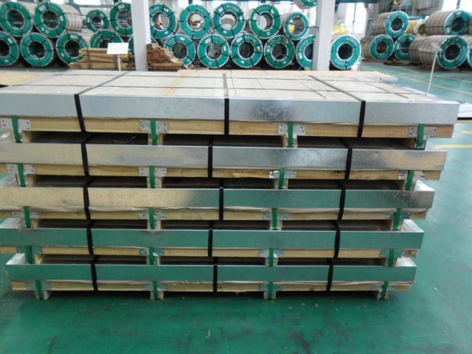 HL de 304L 316 316L 310S 316ti No.4 finissent la feuille d'acier inoxydable laminée à froid/laminée à chaud