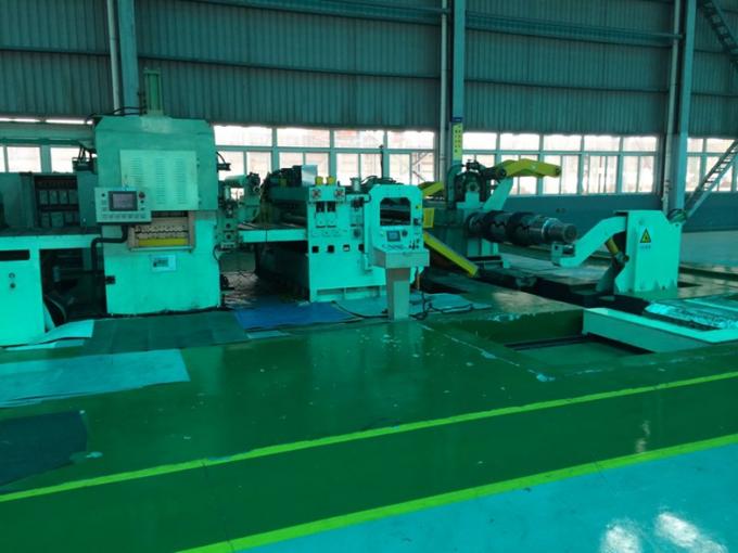 Q235 Q345 DX51D + Z ASTM A653 DX51 a galvanisé la bobine en acier avec Z275 AISI ASTM BS