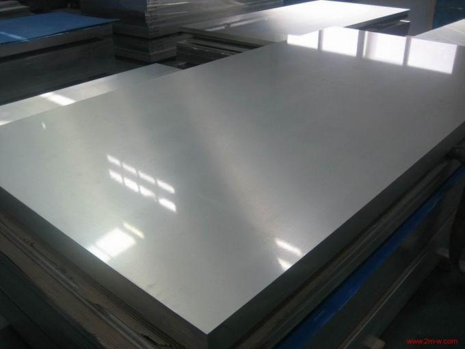 Monel 400 plaques d'acier/bobines d'alliage de nickel de K500 UNS N04400 pour les éléments mécaniques
