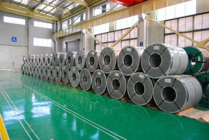 L'acier inoxydable laminé à froid par CR love 430 201 202 304 304l la catégorie TISCO LISCO Baosteel