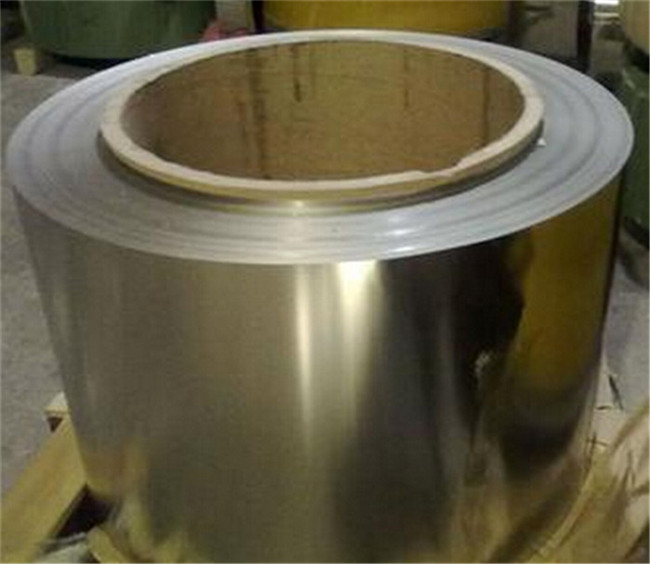 L'acier inoxydable du CR 304 304l 316l 310s love, la surface du BA 2B 0.3mm - 3.0mm pour le traitement chimique