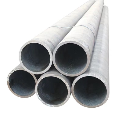 20 45 Galvanized Carbon Steel Pipe Seamless Carbon Steel Tube Thick Wall Small Diameter