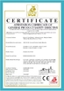 Chine Wuhan Longgang Pressure Pipeline Co., Ltd. certifications