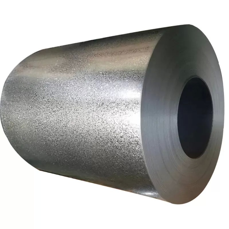 Dernière affaire concernant Philippine Metal Manufacturer Cuts Sourcing Costs 30% with One-Stop Stainless and Galvanized Steel Supply